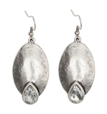 Teardrop Earrings
