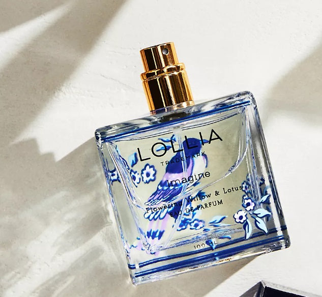 Imagine Eau de Parfum - Lollia