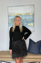 Load image into Gallery viewer, Tyler Boe Monique Sassy Dress - Tyler Boe
