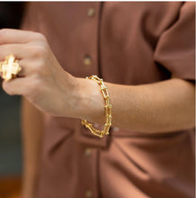 Load image into Gallery viewer, Jackie Chain Bracelet - Susan Shaw
