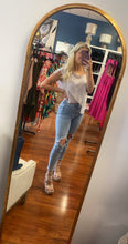 Load image into Gallery viewer, One shoulder top
