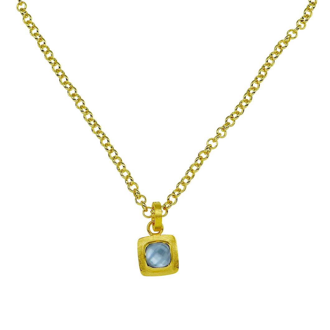Betty Carre- Kali Necklace