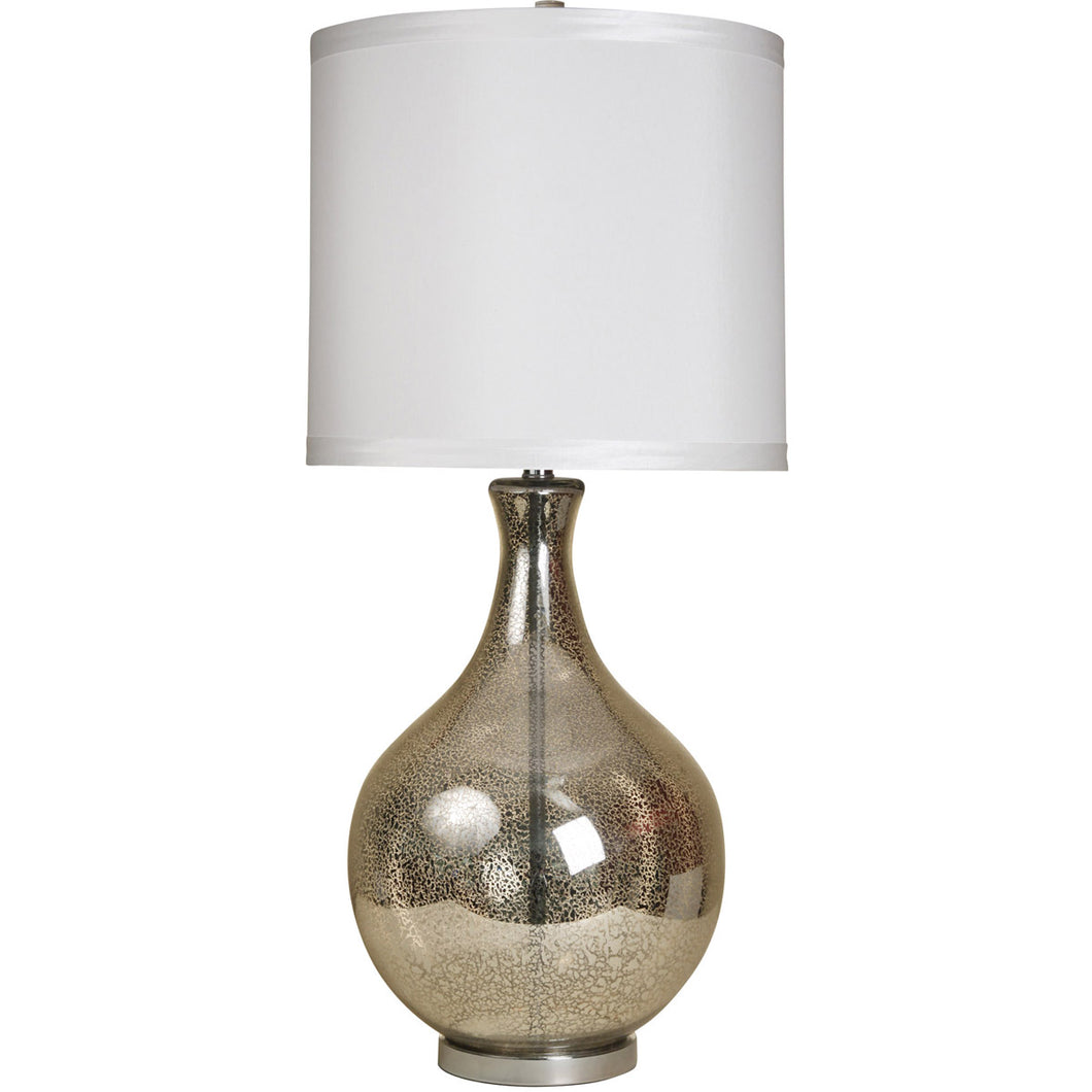 Signature Mercury Table Lamp