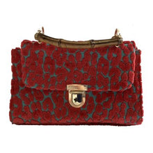 Load image into Gallery viewer, Lilly: Coral Red
