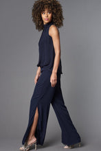 Load image into Gallery viewer, Double Georgette Wide Leg Pant by Lola &amp; Sophie
