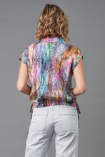 Load image into Gallery viewer, Colorful Python Shirt
