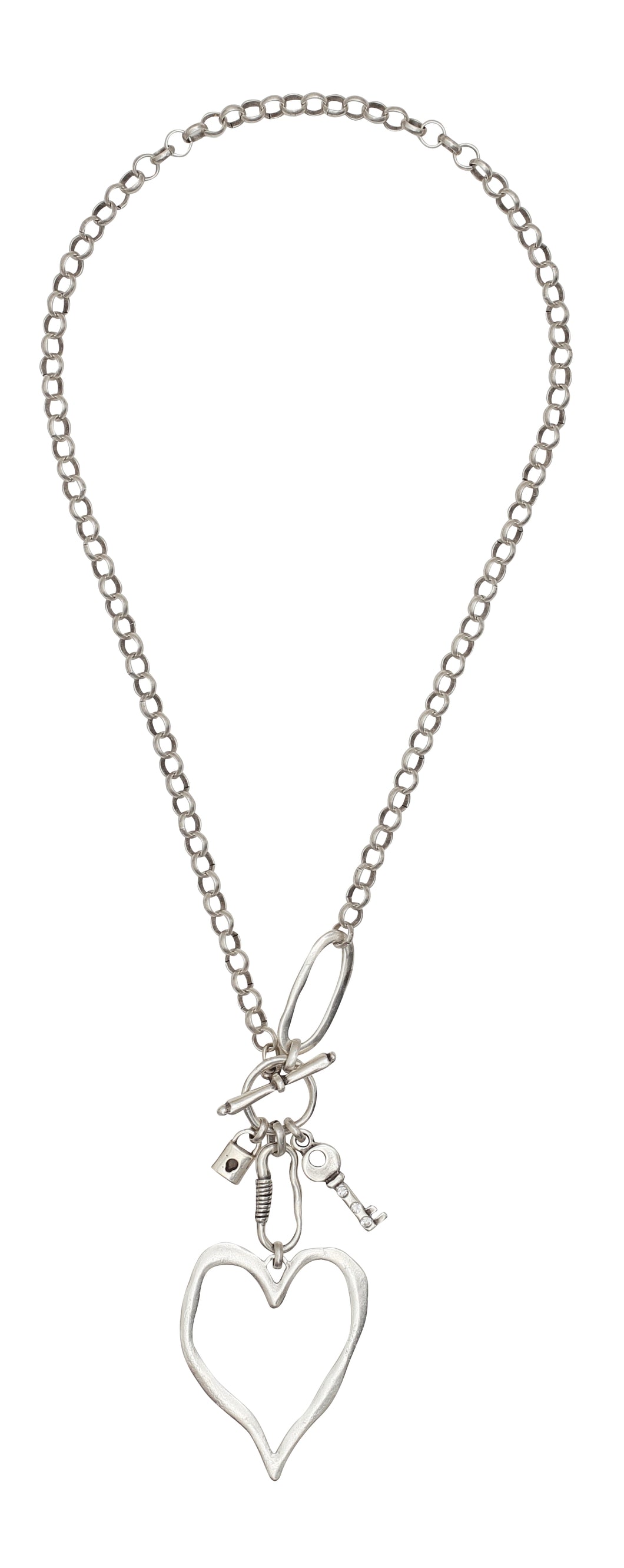 Milo Necklace