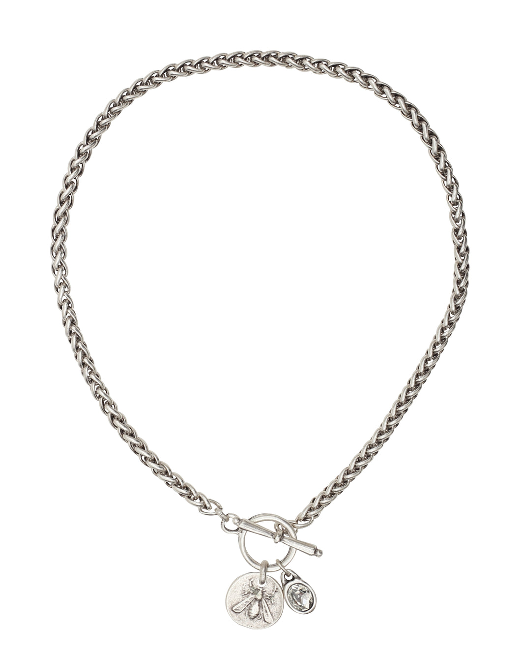 Kelsey Necklace