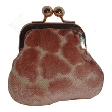 Load image into Gallery viewer, Pixie: Pink Chenille Cheetah
