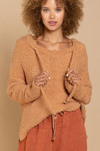 Load image into Gallery viewer, Teddy Bear Fleece Pullover

