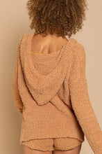 Load image into Gallery viewer, Teddy Bear Fleece Pullover

