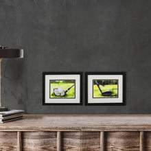 Load image into Gallery viewer, Tee Off Time Framed Art
