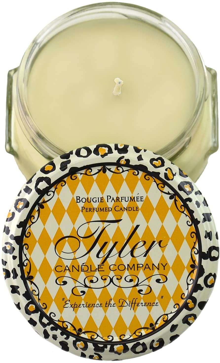 French Market Tyler Candle Company