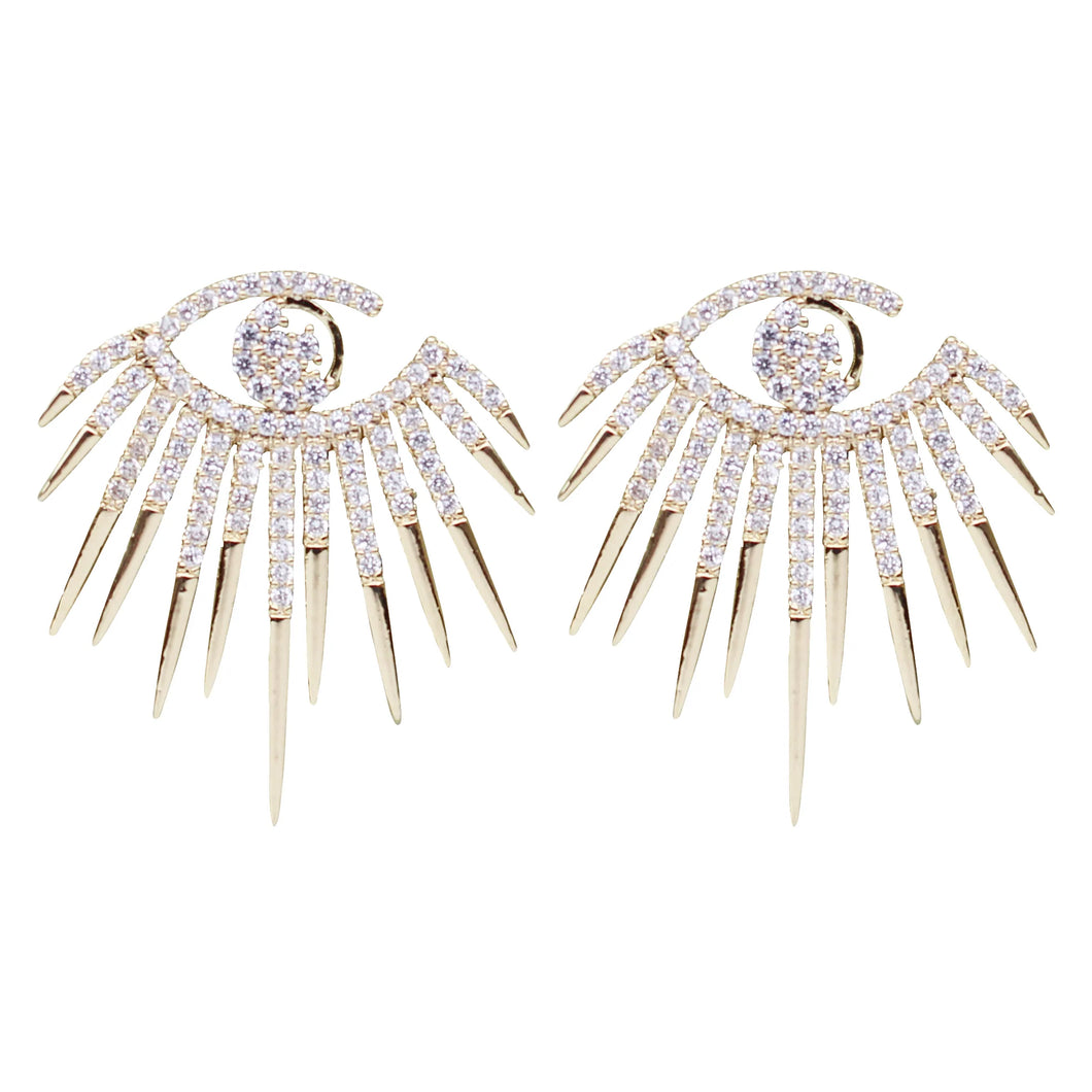 Amalfi Earring