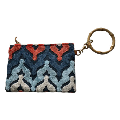 Violet: Mango Navy Pippa