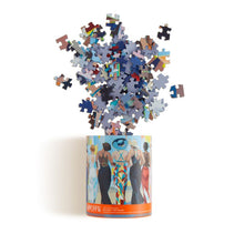 Load image into Gallery viewer, Esplanade Women - 250 Piece Jigsaw Puzzle
