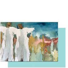 Load image into Gallery viewer, Angel Series Acrylic Tray
