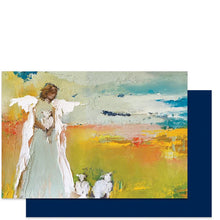 Load image into Gallery viewer, Angel Series Acrylic Tray
