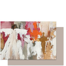 Load image into Gallery viewer, Angel Series Acrylic Tray

