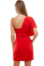 Load image into Gallery viewer, Red Night Out Dress
