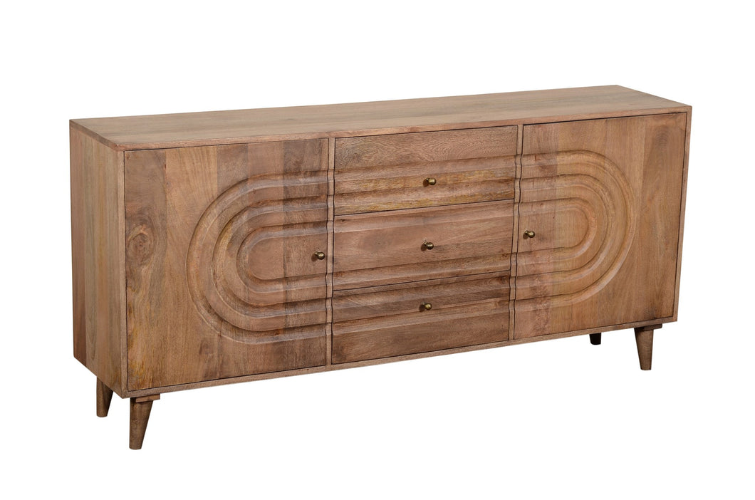 Talladega Sideboard