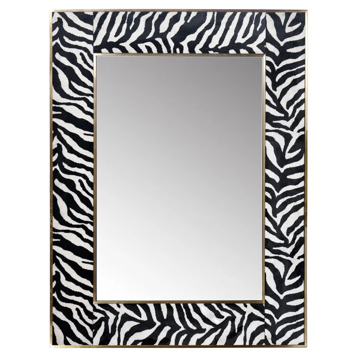 Dann Foley Lifestyle Mirror