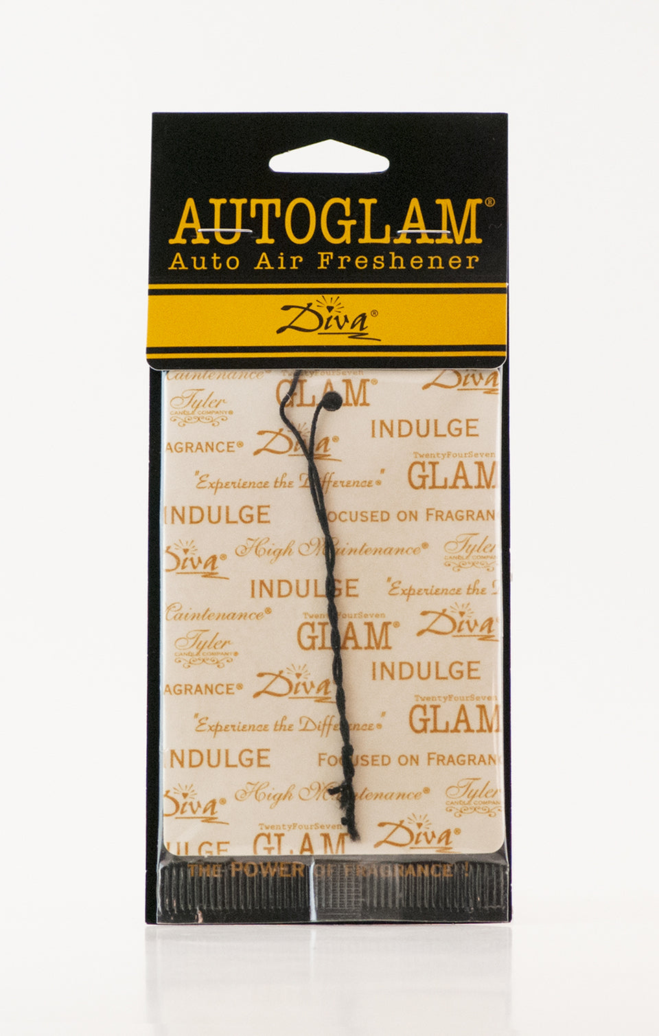 Diva AutoGlam Tyler Candle Company