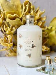 Wish Bubble Bath - Lollia