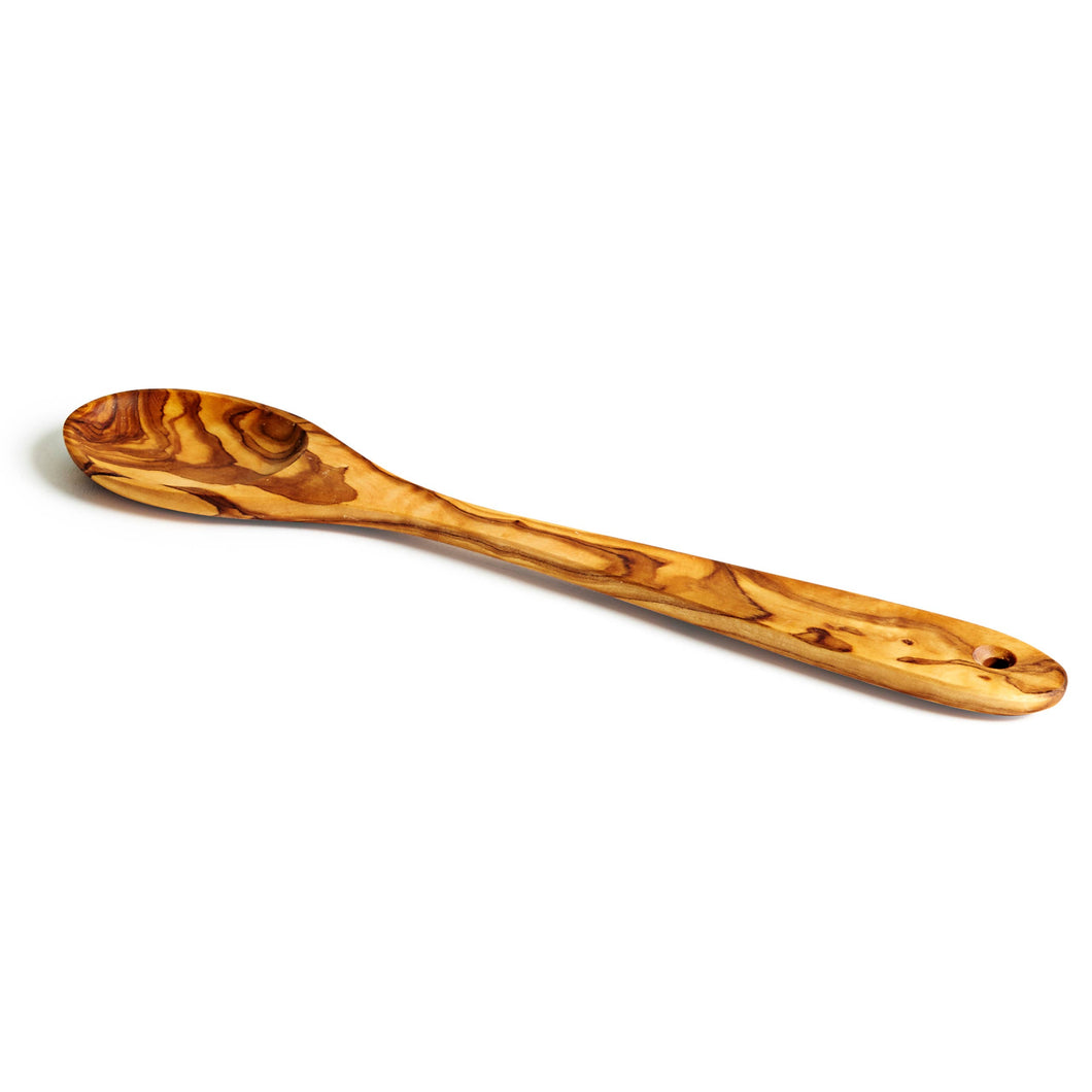 Olive Wood Spoon 12