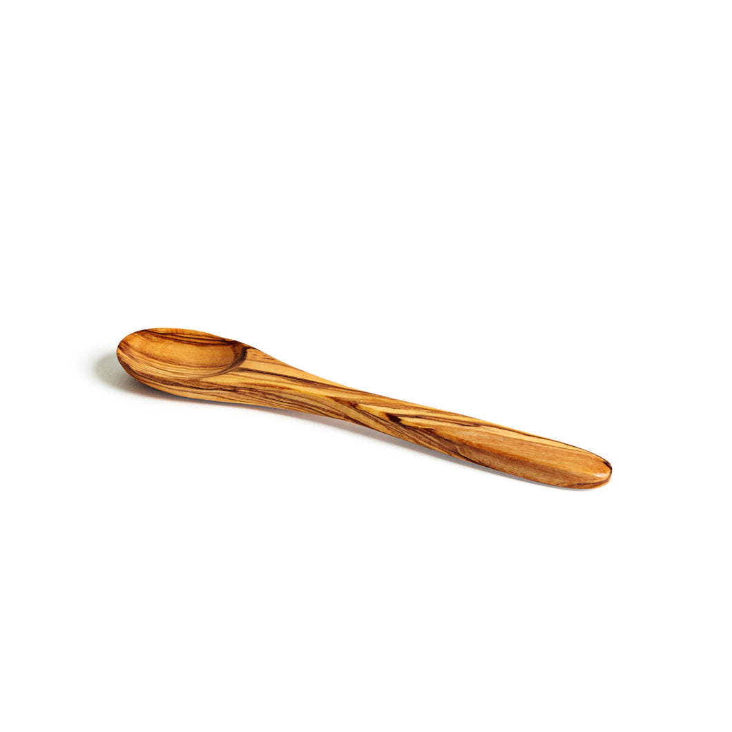 Olive Wood Spoon 8