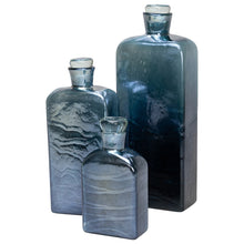 Load image into Gallery viewer, Hamilton Glass Bottles
