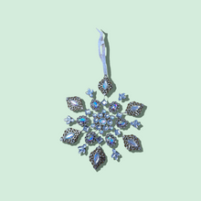 Load image into Gallery viewer, Snowflake Ornament
