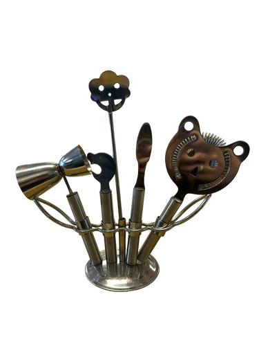 Decorative designs and craftsmanship of India with over
