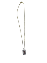 Load image into Gallery viewer, Felicity- Pave Cross
