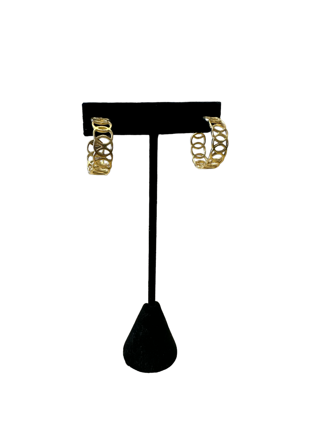 OO Earring - Betty Carre