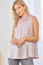 Load image into Gallery viewer, Meredith Mauve Shirt
