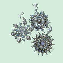 Load image into Gallery viewer, Snowflake Ornament
