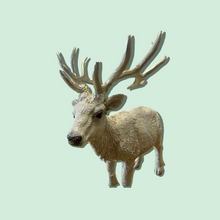 Load image into Gallery viewer, Bulletins Reindeer
