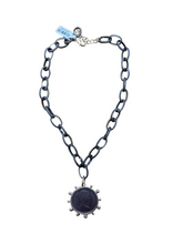 Load image into Gallery viewer, Lilibet Queen Elizabeth Coin Necklace - Phillip Allen Hefner Design
