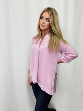 Load image into Gallery viewer, Petal Long Sleeve Blouse - Renuar

