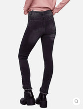 Load image into Gallery viewer, Charcoal Stud Pants - Charlie B
