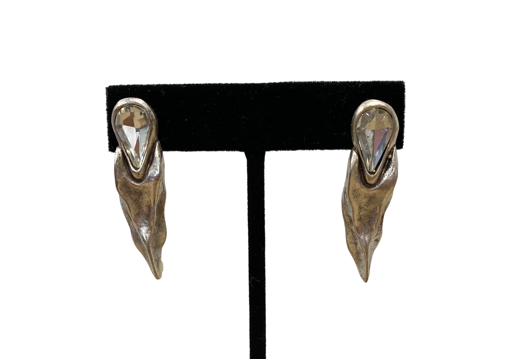 Angel Wings Earrings