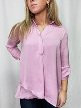 Load image into Gallery viewer, Petal Long Sleeve Blouse - Renuar
