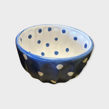 Load image into Gallery viewer, Bright Polka Dot Bowls
