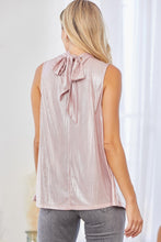 Load image into Gallery viewer, Meredith Mauve Shirt
