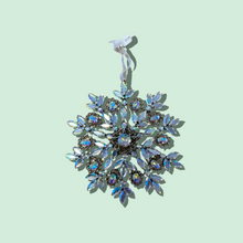 Load image into Gallery viewer, Snowflake Ornament
