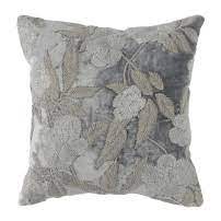 Skilled artisans handcraft unique pillows with variations in stitching, pattern, and color, enhancing their beauty and charm.