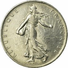 Load image into Gallery viewer, Captured Franc with Pearl Drop Necklace - Phillip Allen Hefner Design
