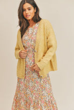 Load image into Gallery viewer, Evergrow Cardigan
