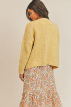 Load image into Gallery viewer, Evergrow Cardigan
